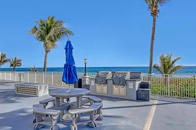 3221 S Ocean Boulevard #302, Highland Beach, FL 33487 - Photo 2