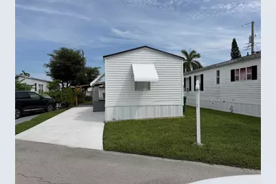 8517 SW 17th Court, Davie, FL 33324 - Photo 1