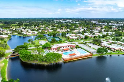 687 Marlboro Oval #A, Lake Worth, FL 33467 - Photo 22