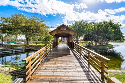 687 Marlboro Oval #A, Lake Worth, FL 33467 - Photo 16