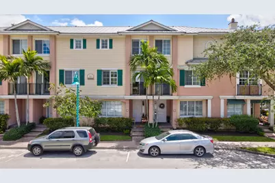 260 NE 3rd Street #4-D, Delray Beach, FL 33444 - Photo 6