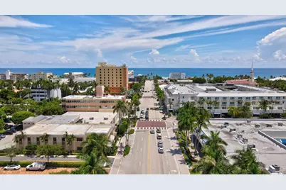 260 NE 3rd Street #4-D, Delray Beach, FL 33444 - Photo 2