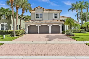 10823 Tea Olive Ln, Boca Raton, FL 33498 - Photo 1