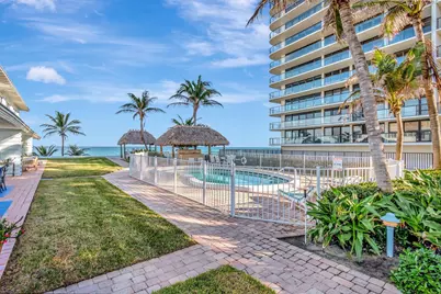 2711 S Ocean Boulevard #0020, Highland Beach, FL 33487 - Photo 1
