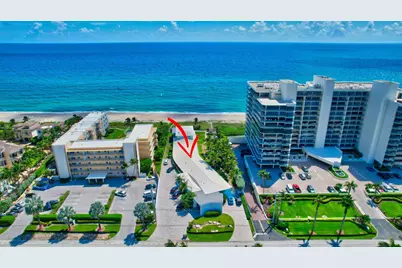 2711 S Ocean Boulevard #0020, Highland Beach, FL 33487 - Photo 6
