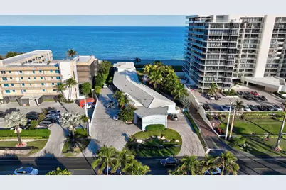 2711 S Ocean Boulevard #0020, Highland Beach, FL 33487 - Photo 36