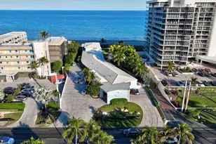 2711 S Ocean Blvd, Highland Beach, FL 33487 - Photo 36