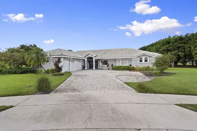 118 Elysium Drive, Royal Palm Beach, FL 33411 - Photo 2
