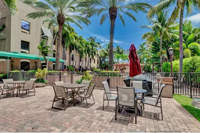 616 Clearwater Park Road #602, West Palm Beach, FL 33401 - Photo 44