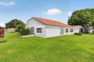 15415 Summer Lake Dr, Delray Beach, FL 33446 - Photo 8