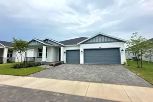5598 Hampton Park Cir, Vero Beach, FL 32966 - Photo 2
