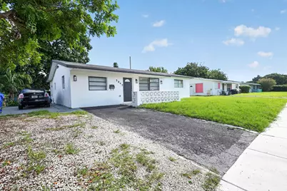 5845 Arthur Street, Hollywood, FL 33021 - Photo 2
