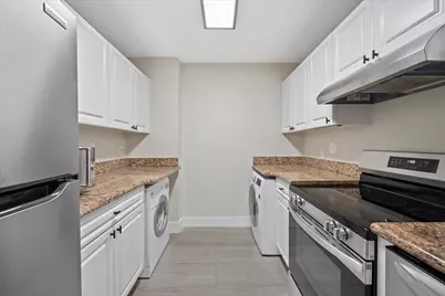 2020 Greenview Shores Boulevard #102, Wellington, FL 33414 - Photo 8