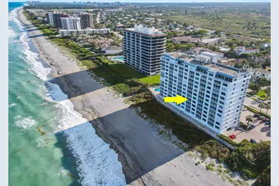 840 Ocean Drive #404, Juno Beach, FL 33408 - Photo 2