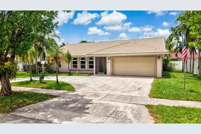 2171 NW 76th Avenue, Margate, FL 33063 - Photo 1