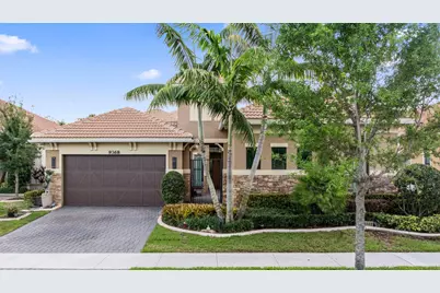 9368 Cantal Circle E, Parkland, FL 33076 - Photo 8