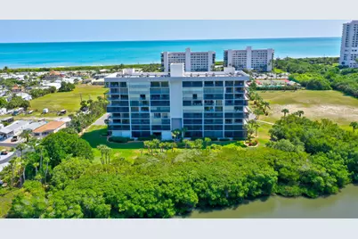 5059 N Highway A1A #206, Hutchinson Island, FL 34949 - Photo 1