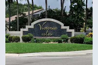 4814 NW 58th Manor, Coconut Creek, FL 33073 - Photo 1
