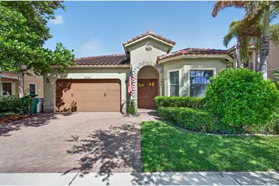 7443 NW 113th Avenue, Parkland, FL 33076 - Photo 2