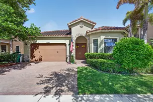7443 NW 113th Ave, Parkland, FL 33076 - Photo 2