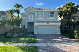 9070 Dupont Pl, Wellington, FL 33414 - Photo 1