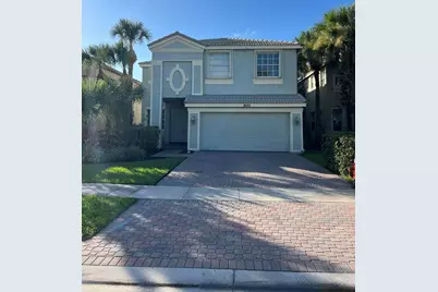 9070 Dupont Place, Wellington, FL 33414 - Photo 1