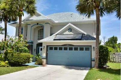 900 NW Waterlily Place, Jensen Beach, FL 34957 - Photo 1
