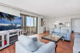 1825 S Ocean Dr, Hallandale Beach, FL 33009 - Photo 2