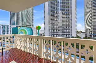 1825 S Ocean Dr, Hallandale Beach, FL 33009 - Photo 2