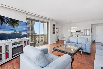 1825 S Ocean Drive #PH 1, Hallandale Beach, FL 33009 - Photo 2