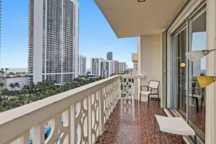 1825 S Ocean Dr, Hallandale Beach, FL 33009 - Photo 22