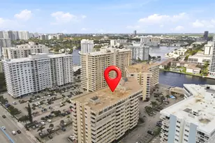 1825 S Ocean Dr, Hallandale Beach, FL 33009 - Photo 26