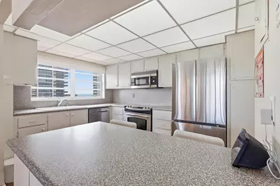 1825 S Ocean Drive #PH 1, Hallandale Beach, FL 33009 - Photo 10