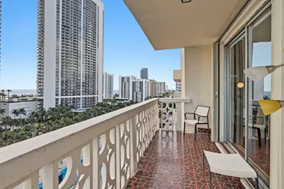 1825 S Ocean Drive #PH 1, Hallandale Beach, FL 33009 - Photo 22