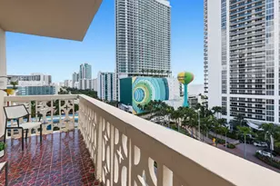 1825 S Ocean Dr, Hallandale Beach, FL 33009 - Photo 24