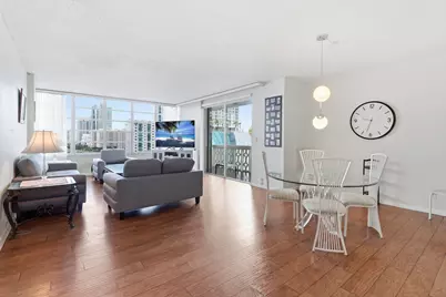 1825 S Ocean Drive #PH 1, Hallandale Beach, FL 33009 - Photo 4