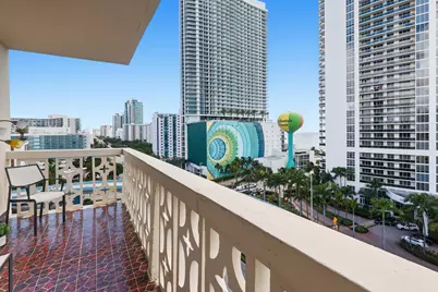 1825 S Ocean Drive #PH 1, Hallandale Beach, FL 33009 - Photo 24