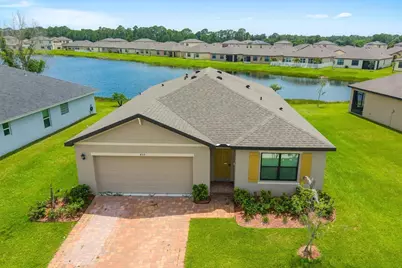 435 Seafoam Circle, Fort Pierce, FL 34945 - Photo 34