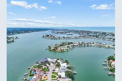 527 Harbor Drive N, Indian Rocks Beach, FL 33785 - Photo 34