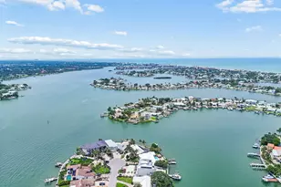 527 Harbor Dr N, Indian Rocks Beach, FL 33785 - Photo 34