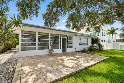 527 Harbor Drive N, Indian Rocks Beach, FL 33785 - Photo 16