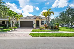 8361 NW 120th Way, Parkland, FL 33076 - Photo 1