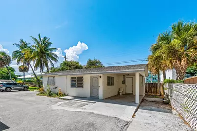 211 Sunrise Avenue #5, Lantana, FL 33460 - Photo 1