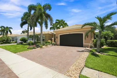10684 Whitewind Circle, Boynton Beach, FL 33473 - Photo 6