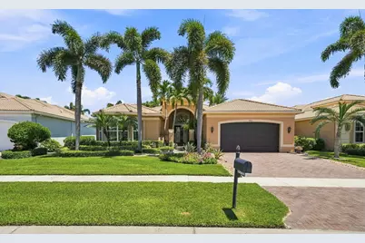 10684 Whitewind Circle, Boynton Beach, FL 33473 - Photo 4