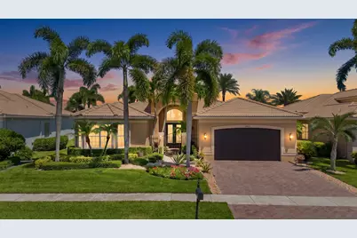 10684 Whitewind Circle, Boynton Beach, FL 33473 - Photo 2