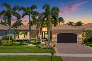 10684 Whitewind Circle, Boynton Beach, FL 33473 - Photo 2
