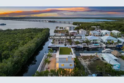 475 Bahia Honda Road, Key Largo, FL 33037 - Photo 4