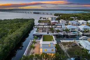 475 Bahia Honda Rd, Key Largo, FL 33037 - Photo 4