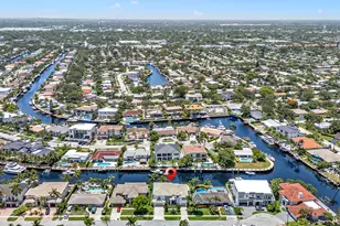 4921 NE 28th Ave, Lighthouse Point, FL 33064 - Photo 6